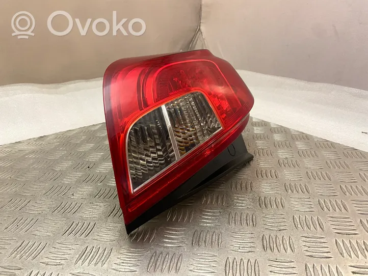 Opel Mokka Rear/tail lights 42435941