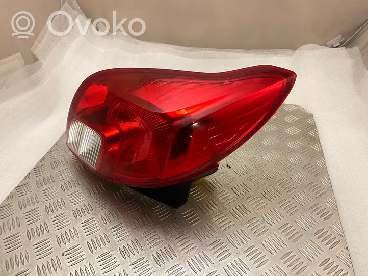 Opel Mokka Lampa tylna 42435941