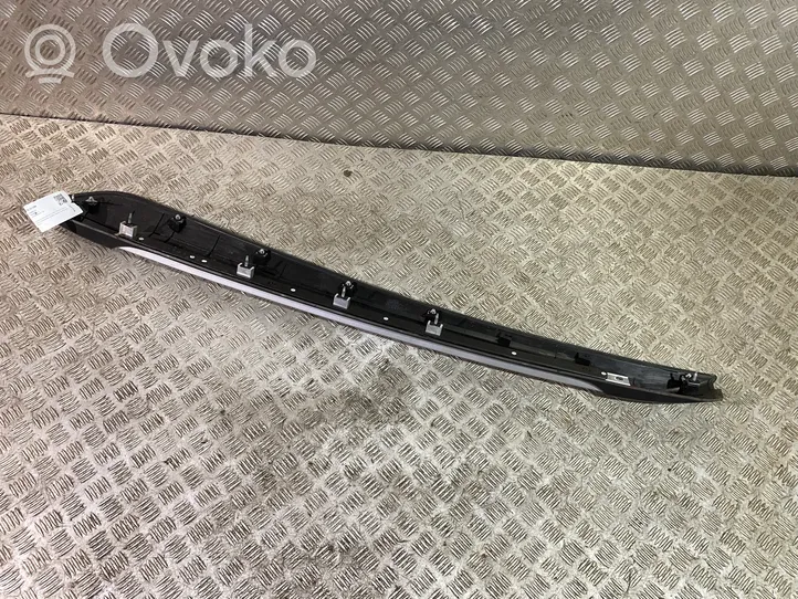 Opel Mokka Roof bar rail 95437104