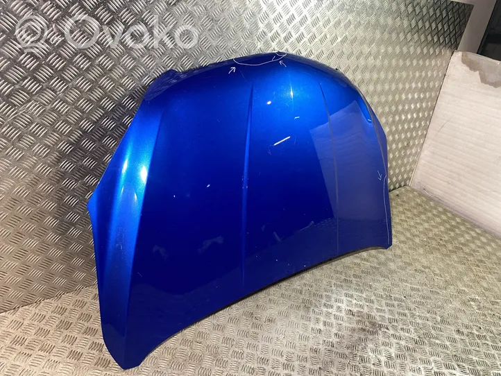 Opel Mokka Engine bonnet/hood 