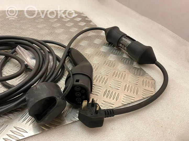 Volvo XC90 Kabel do ładowania samochodu elektrycznego 32257798