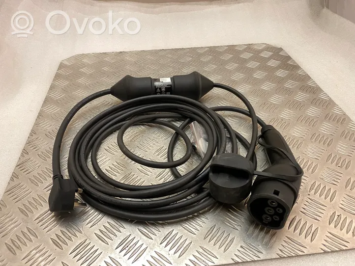 Volvo XC90 Kabel do ładowania samochodu elektrycznego 32257798