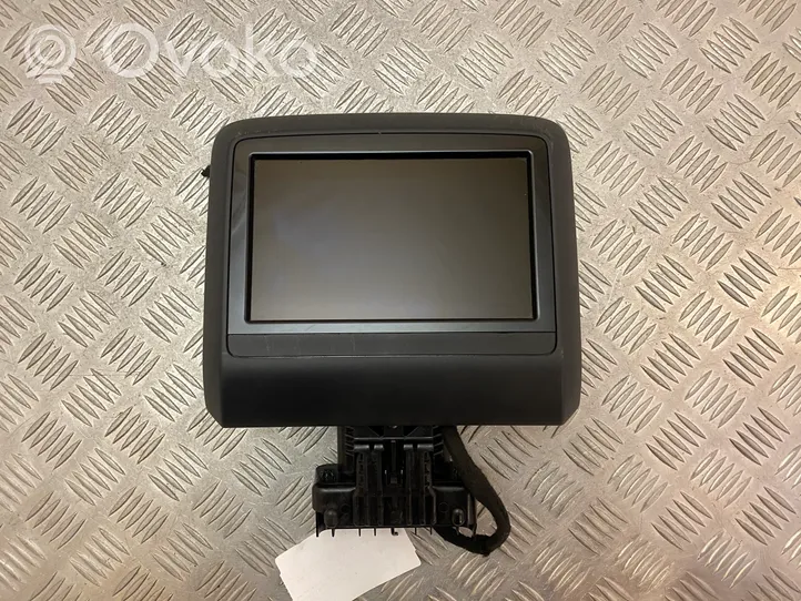 Mercedes-Benz GLE AMG (W166 - C292) Monitor / wyświetlacz / ekran A2129001029