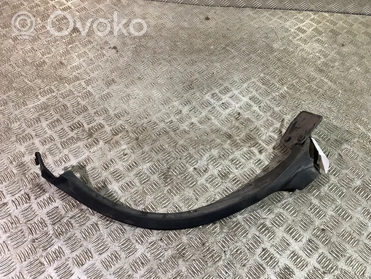 Lexus NX Listwa błotnika tylnego 7587478010