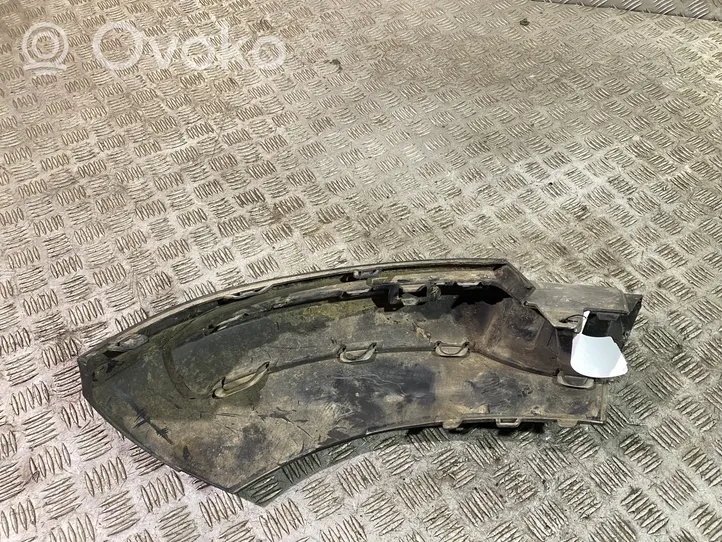 Mercedes-Benz GLE AMG (W166 - C292) Borde del parachoques delantero A2928854722