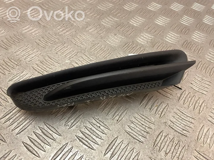 Opel Mokka Grille inférieure de pare-chocs avant 95235062