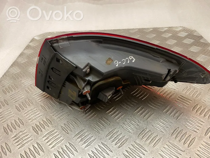 Mercedes-Benz GLC X253 C253 Luz trasera/de freno A2539060900