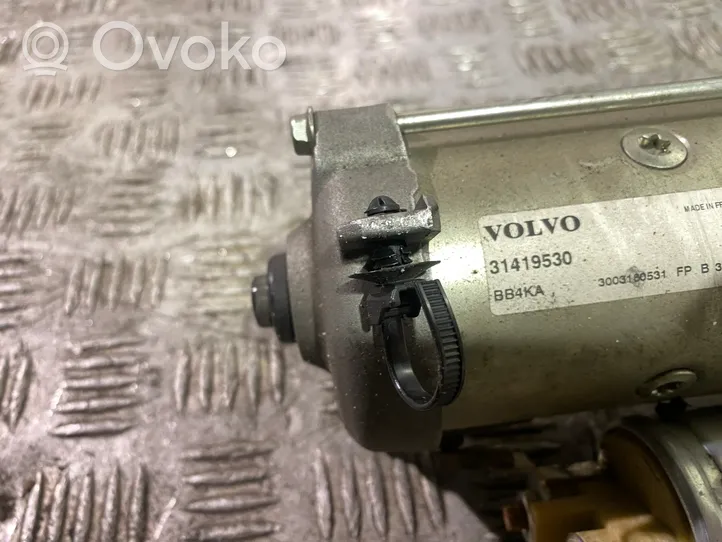 Volvo XC90 Käynnistysmoottori 31419530