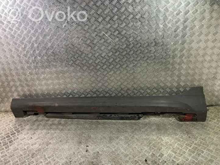 Volvo V40 Cross country Sill 31290541