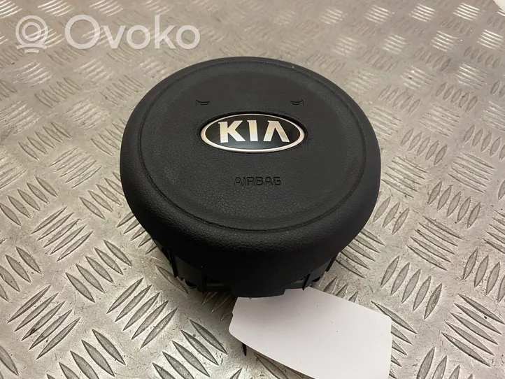 KIA Sportage Fahrerairbag 56900F1000