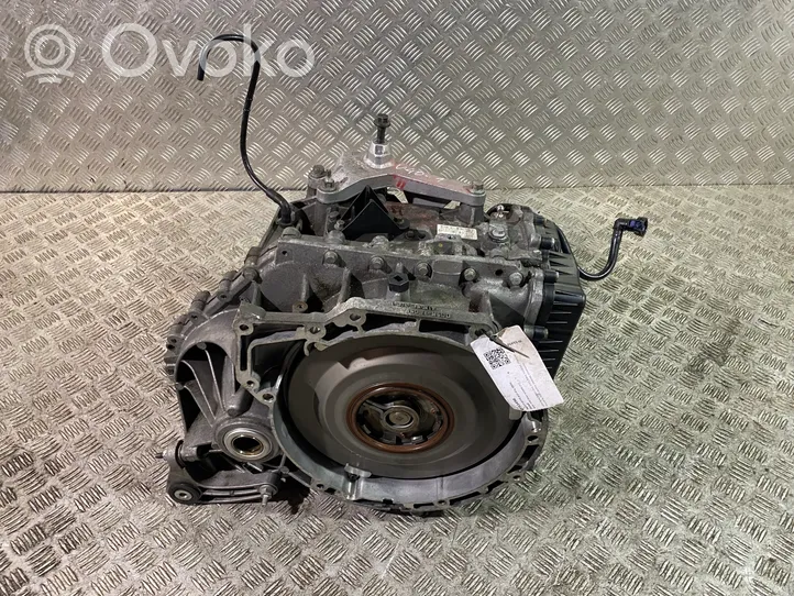 Volvo V40 Cross country Scatola del cambio automatico 1285041