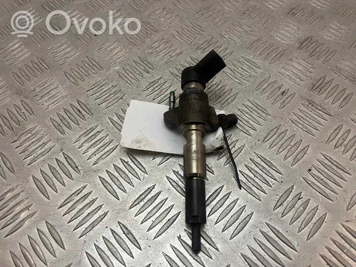 Volvo V40 Cross country Fuel injector 9802448680