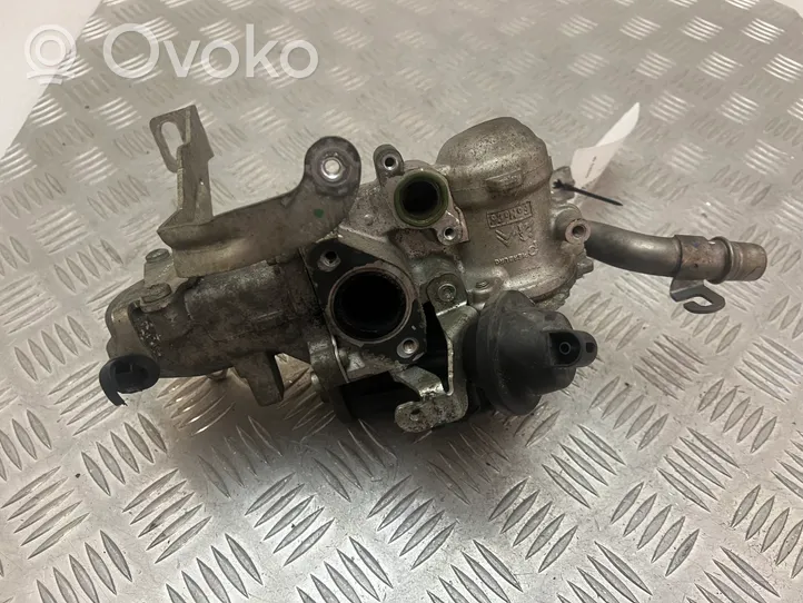 Volvo V40 Cross country Valvola EGR 9802104080