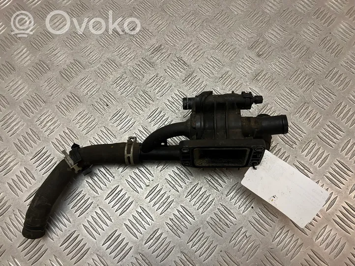 Volvo V40 Cross country Thermostat/thermostat housing 9670253780