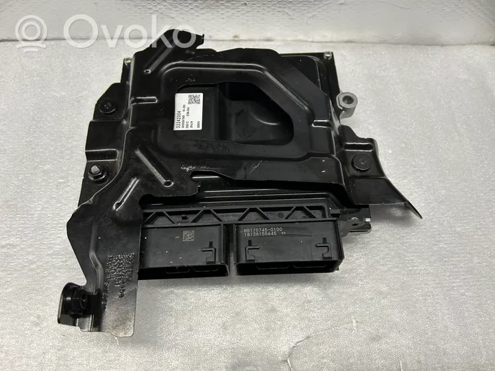 Volvo XC90 Sterownik / Moduł ECU 32242004