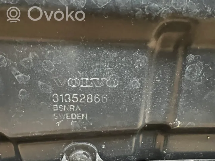 Volvo XC90 Pokrywa przednia / Maska silnika 31352866