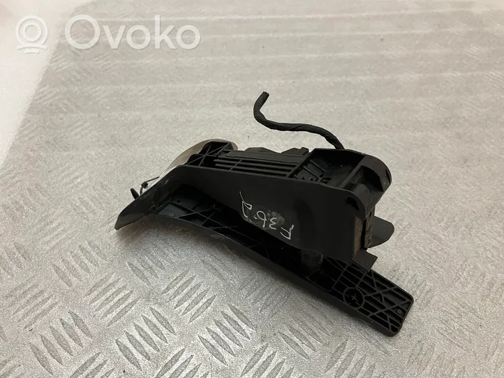 BMW 4 F36 Gran coupe Accelerator throttle pedal 6853175