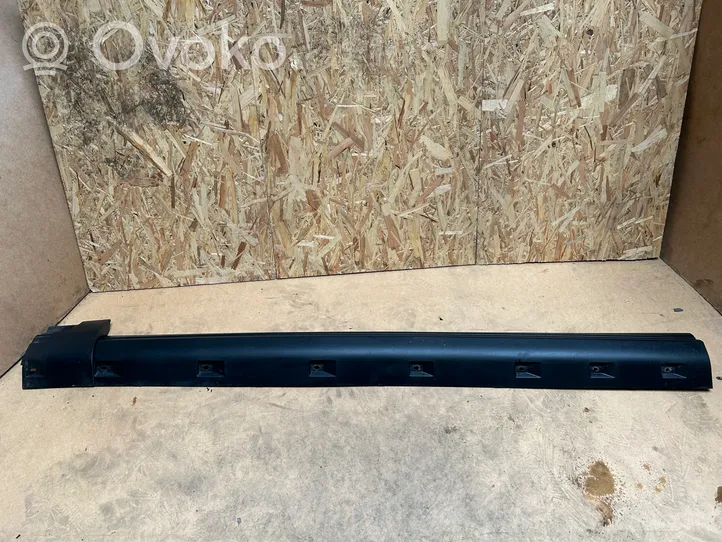 Land Rover Discovery 3 - LR3 Sill L2LTA