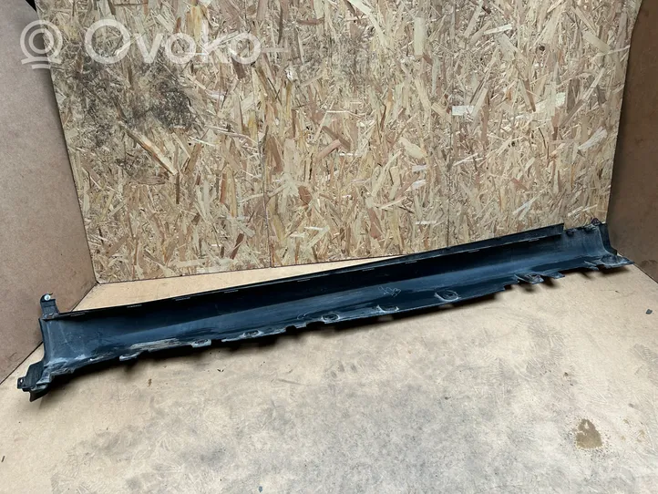 BMW X6 F16 Sill 51778056467