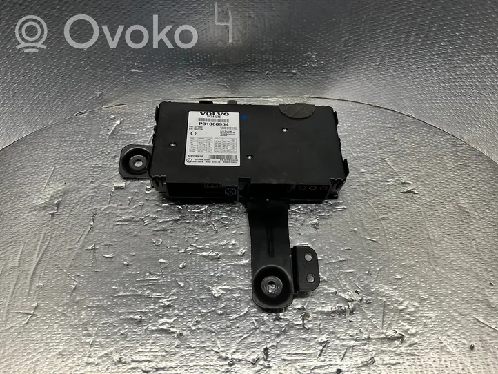 Volvo XC90 Moduł / Sterownik Bluetooth 31368954