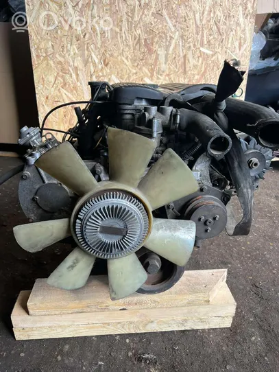 Land Rover Discovery Motor 12L