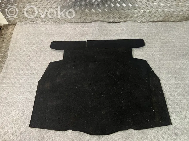 Toyota C-HR Tappeto di rivestimento del fondo del bagagliaio/baule 58410F4010