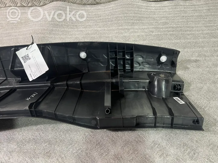 Toyota C-HR Rivestimento di protezione sottoporta del bagagliaio/baule 64716F4010