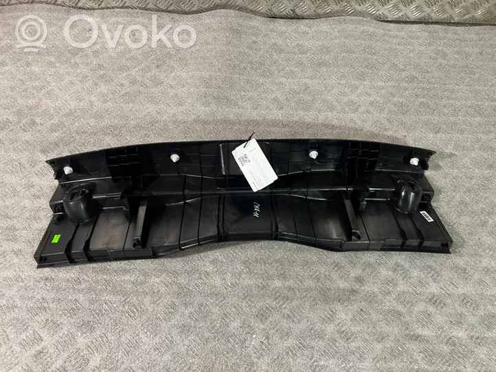 Toyota C-HR Rivestimento di protezione sottoporta del bagagliaio/baule 64716F4010