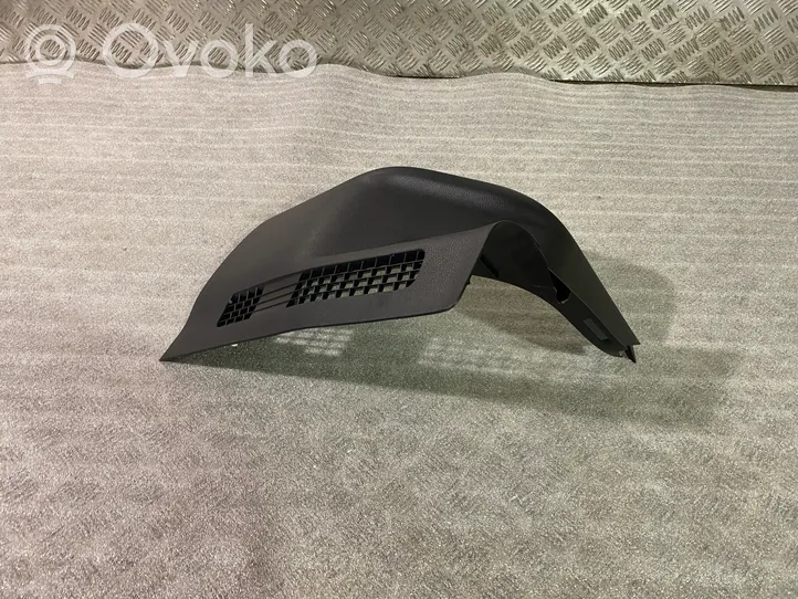 Toyota C-HR Rivestimento inferiore laterale del sedile posteriore 76974F4030