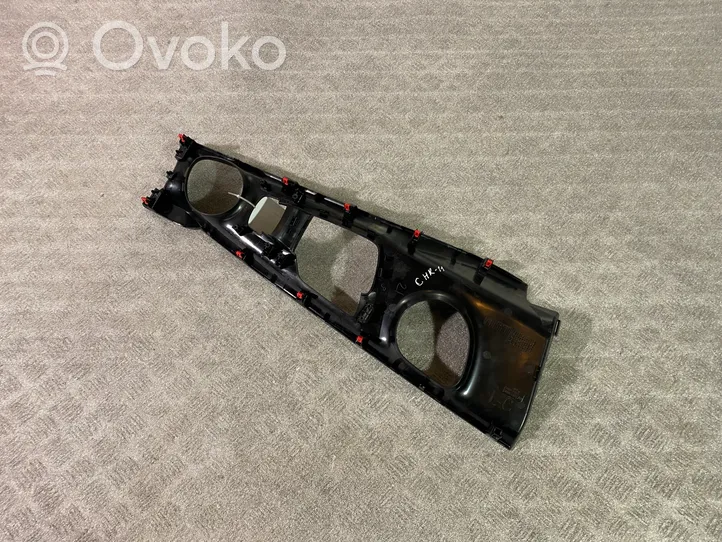 Toyota C-HR Inserti decorativi cornice della consolle centrale 58804F4011