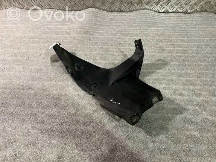 Toyota C-HR Rivestimento paraspruzzi parafango posteriore 52591F4010