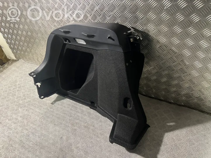 Toyota C-HR Panneau, garniture de coffre latérale 64734F4010