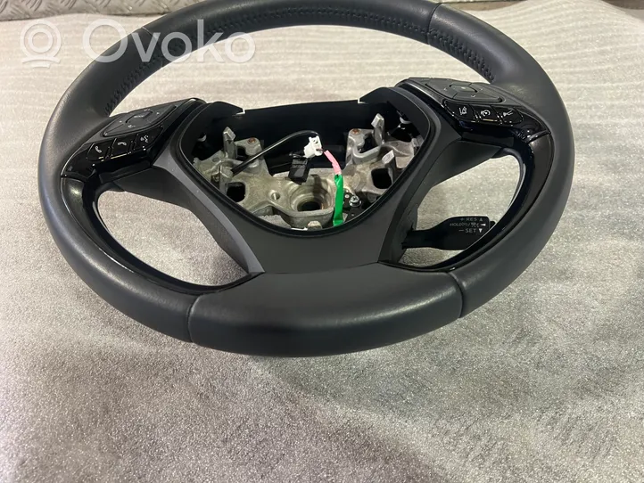 Toyota C-HR Volant 650033000