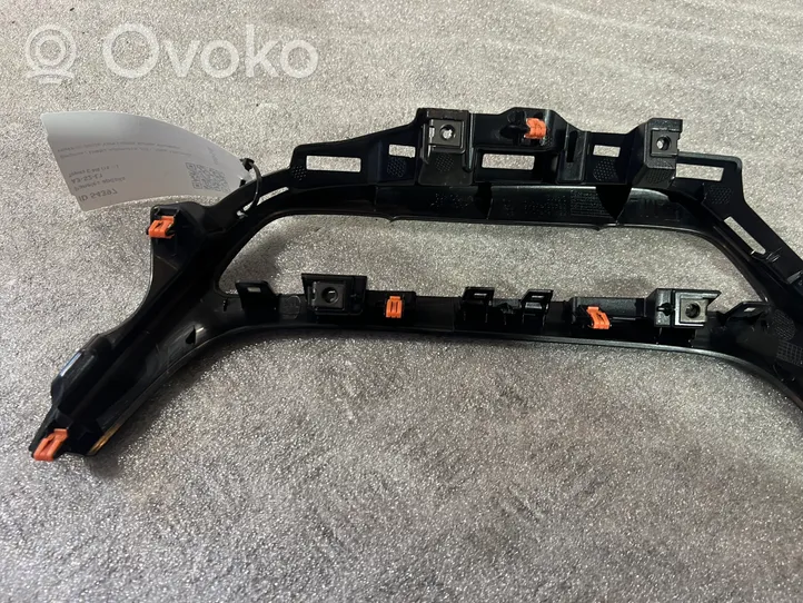 Toyota C-HR Panelės apdaila 55406F4010