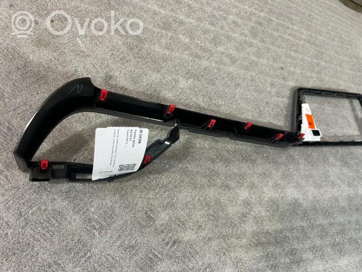 Toyota C-HR Panneau de garniture tableau de bord 55411F4030