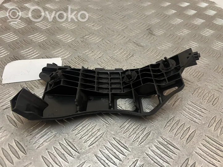 Toyota C-HR Support de montage de pare-chocs avant 52535F4010