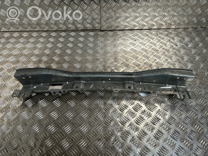 Mitsubishi Outlander Panel mocowanie chłodnicy / dół 6400G576