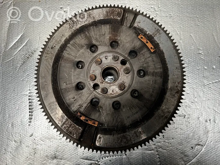 Ford Mustang VI Flywheel 