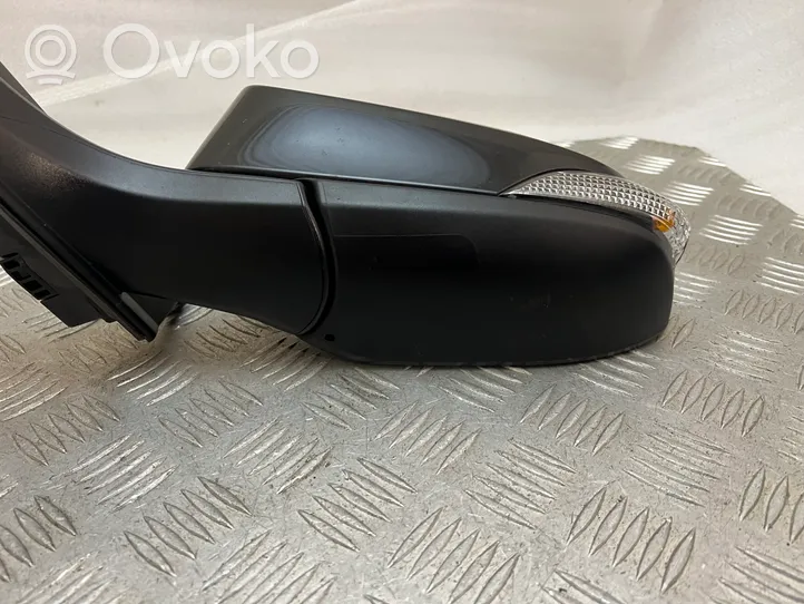 Toyota C-HR Elektryczne lusterko boczne drzwi przednich 4021000667