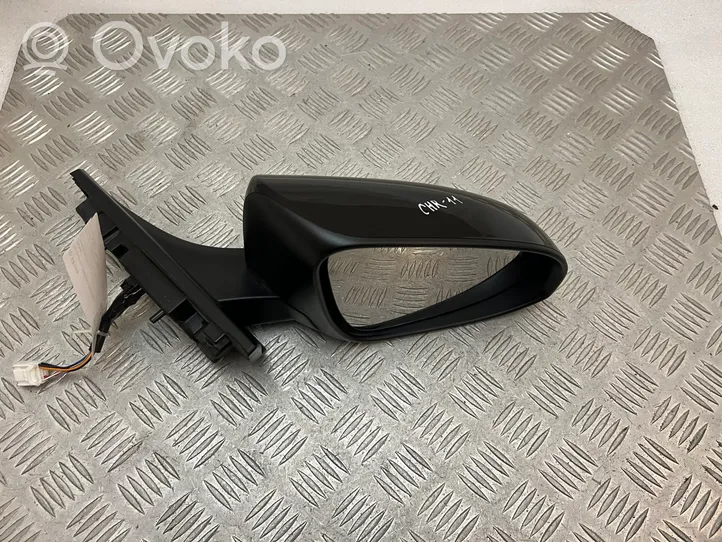 Toyota C-HR Front door electric wing mirror 4021000668