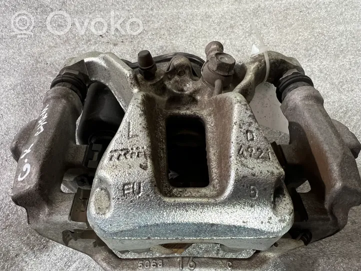 Toyota C-HR Pinza del freno posteriore 46310F4011