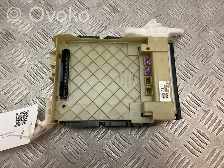 Toyota C-HR Module confort 82730F4010