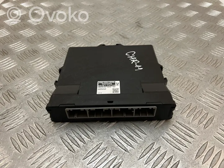 Toyota C-HR Calculateur moteur ECU 89981F4100