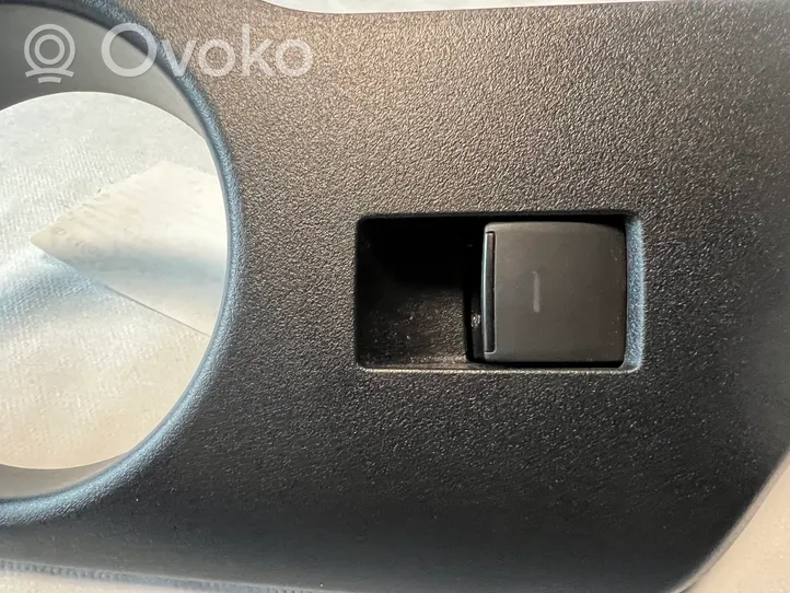 Toyota C-HR Interrupteur commade lève-vitre 74271F4010
