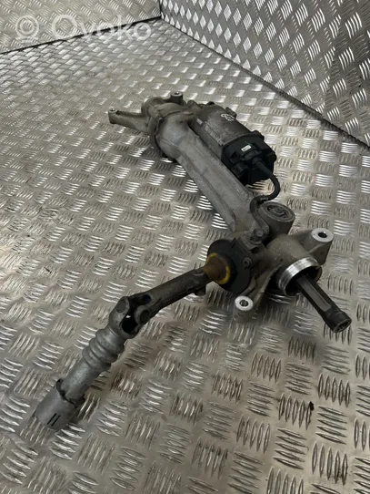 Mercedes-Benz GLC X253 C253 Steering rack 