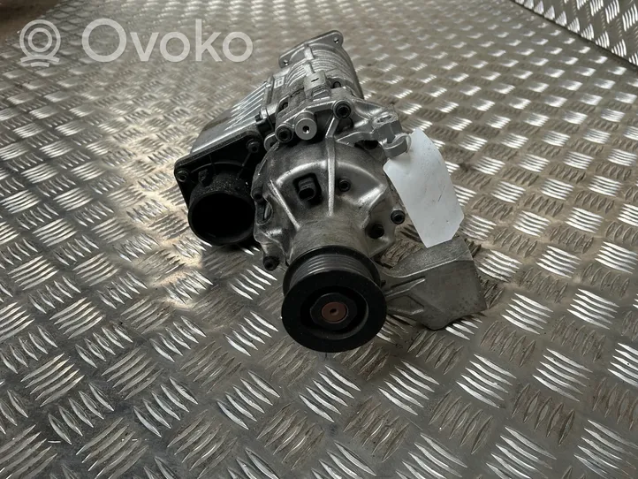 Volvo XC90 Sprężarka 31441265