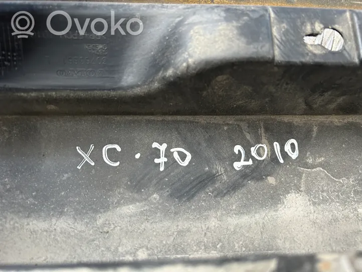 Volvo XC70 Próg 30763661