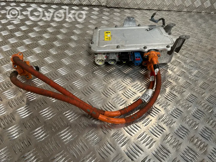 Tesla Model S Cablaggio per freni 106260010C