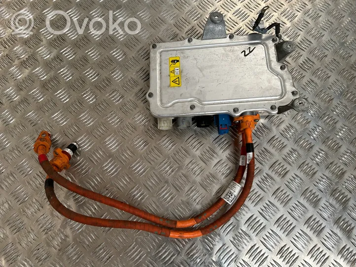 Tesla Model S Cablaggio per freni 106260010C