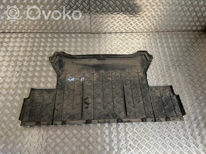 Tesla Model S Osłona środkowa podwozia 105732600C